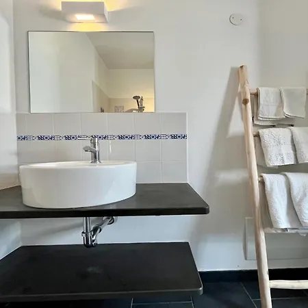 Hotel Les Peres 24 Alghero