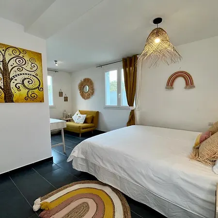 Hotel Les Peres 24