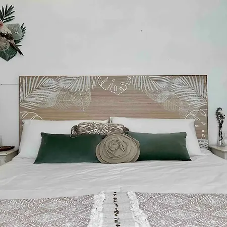 Hotel Les Peres 24 Alghero