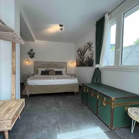 Hotel Les Peres 24 Alghero