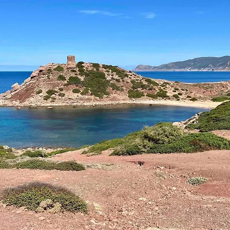 Les Peres 24 Alghero