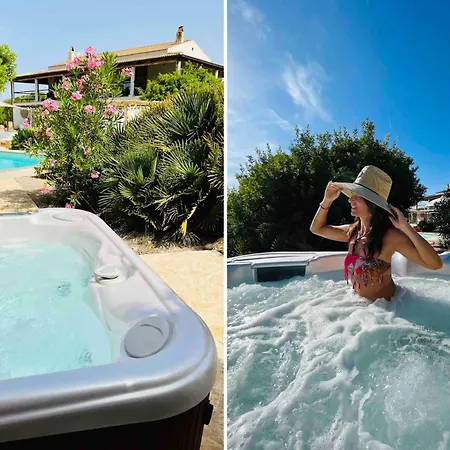 Les Peres 24 Hotel Alghero