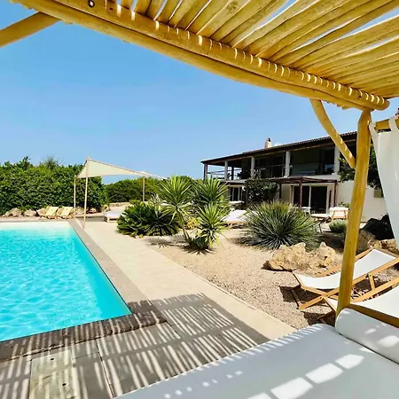 Hotel Les Peres 24 Alghero