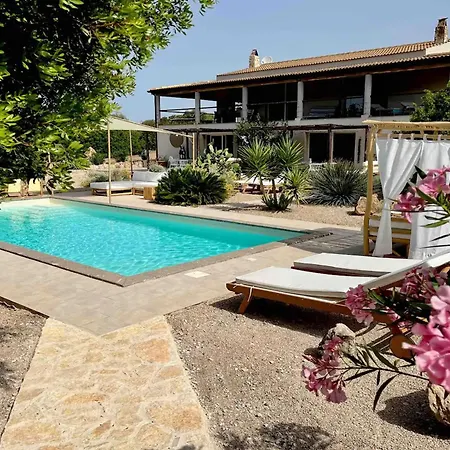 Hotel Les Peres 24 Alghero